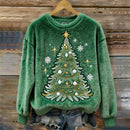 <font dir="auto" style="vertical-align: inherit;"><font dir="auto" style="vertical-align: inherit;">New Christmas-themed loungewear/pajamas for women, autumn and winter, thickened flannel, women's winter loungewear.</font></font>