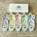 Alo Gift Box Socks
