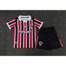 New fan club short-sleeve kids' set
