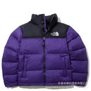 The North Face down cotton jacket, 1996 men's and women's