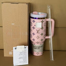 tanley stanley 40oz car cup