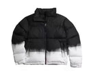 The North Face down cotton jacket, 1996 men's and women's