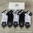 Alo Gift Box Socks
