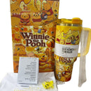 Stanley 40oz cartoon gift box ice tumbler