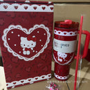 Stanley 40oz cartoon gift box ice tumbler
