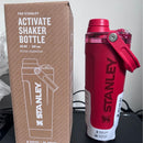 New Stanley Outdoor Water Bottle 20oz
