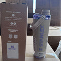 20oz Outdoor Sports Water Bottle