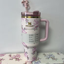 stanley "floral butterfly" series gift box