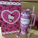 Stanley 40oz cartoon gift box ice tumbler