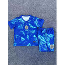 New fan club short-sleeve kids' set
