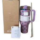tanley stanley 40oz car cup