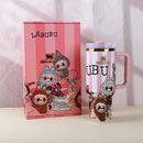 Labubu Stanley