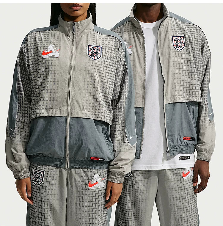 Palace x Nike x England Team Nike World Cup Men's and Women's