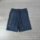 Cross-Border  Shorts