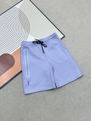 Cross-Border  Shorts