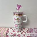 stanley "floral butterfly" series gift box