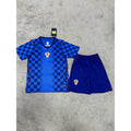 New fan club short-sleeve kids' set