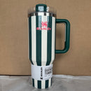 Striped Stanley