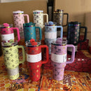 tanley stanley 40oz car cup