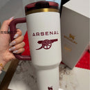 Stanley Thermos Cup Arsenal