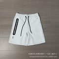 Cross-Border  Shorts