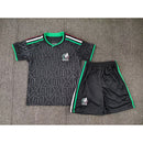 New fan club short-sleeve kids' set