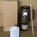 tanley stanley 40oz car cup