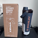 New Stanley Outdoor Water Bottle 20oz