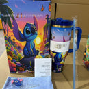 Stanley 40oz cartoon gift box ice tumbler