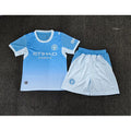 New fan club short-sleeve kids' set