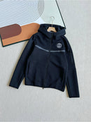 2025 New Autum Tech Fleece Paris Saint-Germain Player Version Sports