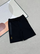 Cross-Border  Shorts