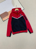 2025 New Autum Tech Fleece Paris Saint-Germain Player Version Sports