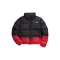 The North Face down cotton jacket, 1996 men's and women's