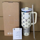 tanley stanley 40oz car cup