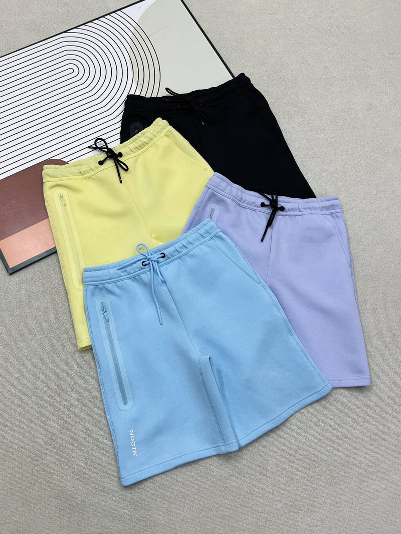 Cross-Border  Shorts
