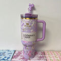 stanley "floral butterfly" series gift box