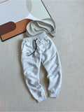 2025 New Autum Tech Fleece Paris Saint-Germain Player Version Sports
