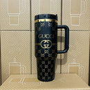 tanley stanley 40oz car cup