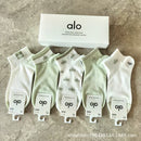 Alo Gift Box Socks