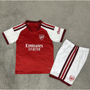 New fan club short-sleeve kids' set