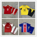 New fan club short-sleeve kids' set