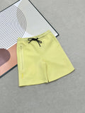 Cross-Border  Shorts