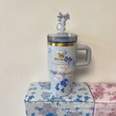 stanley "floral butterfly" series gift box