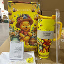 Stanley 40oz cartoon gift box ice tumbler