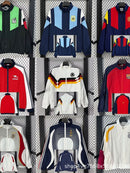 National Team Windbreakers 2026/27