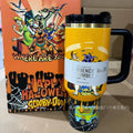 Stanley Scooby-Doo Collaboration