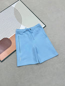 Cross-Border  Shorts