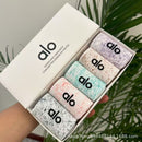 Alo Gift Box Socks