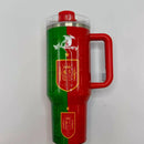 2026 World Cup Stanley 40oz